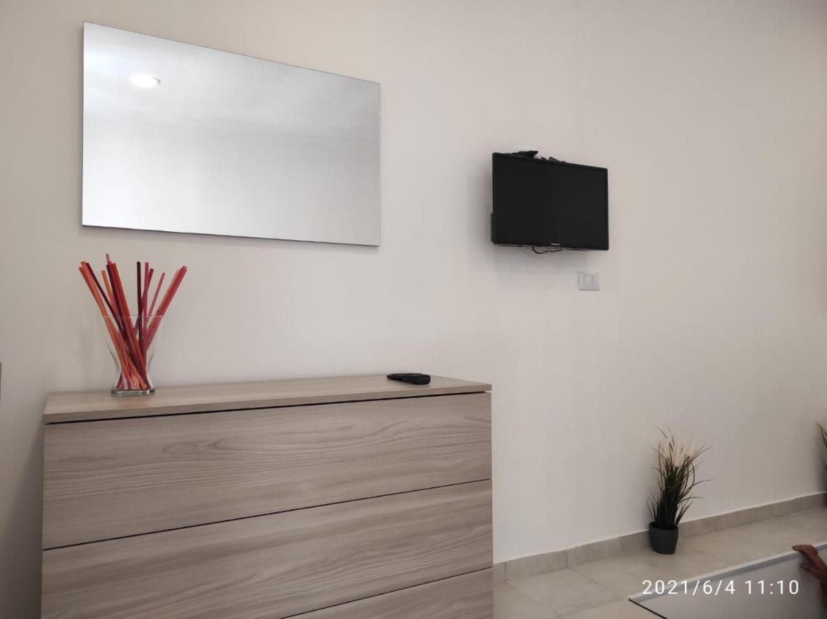 Case Serena Vacanze Relax Catania Exterior photo