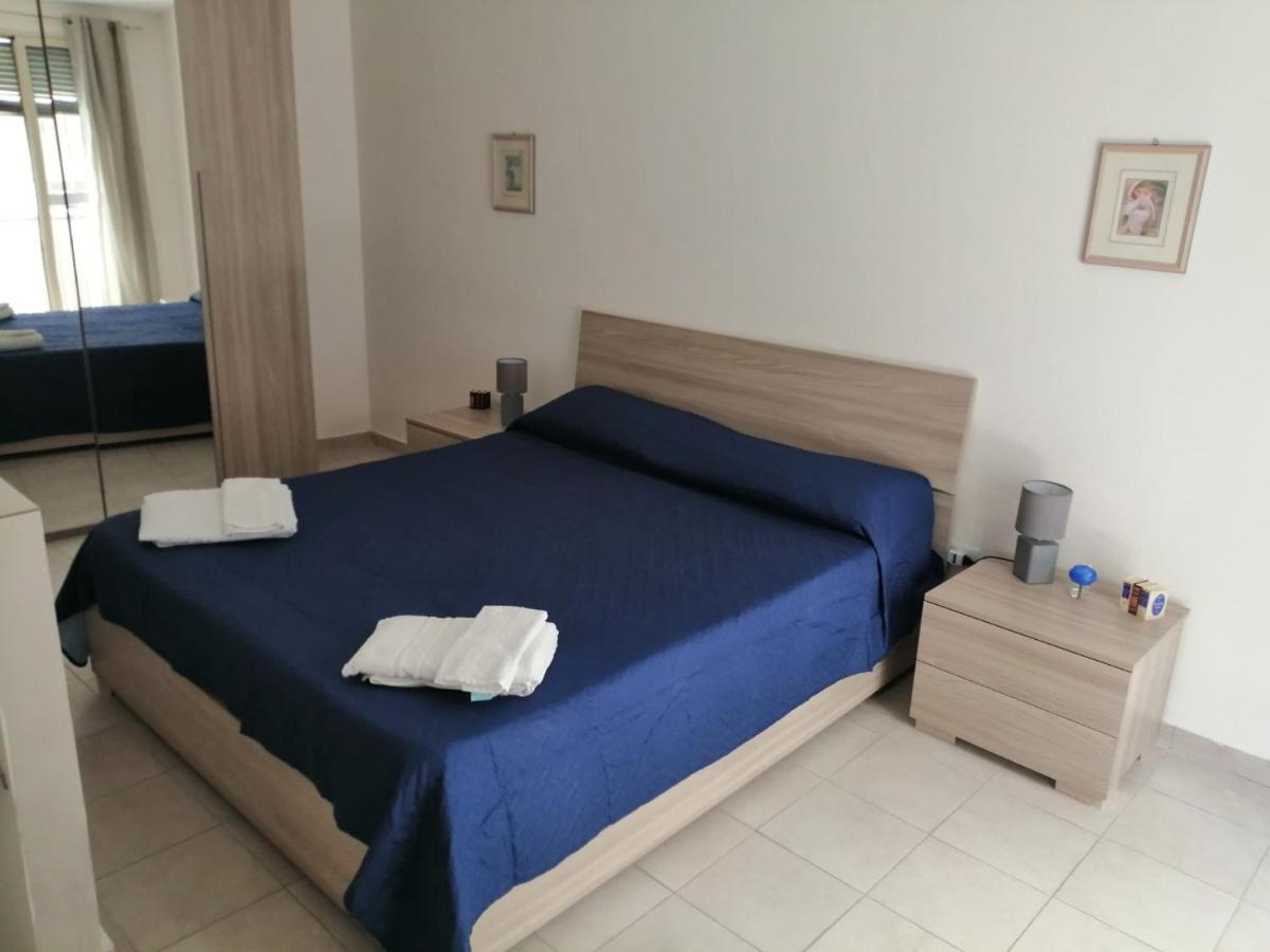 Case Serena Vacanze Relax Catania Exterior photo
