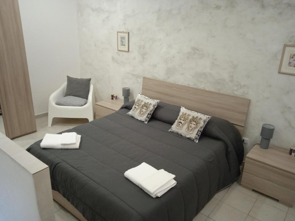 Case Serena Vacanze Relax Catania Exterior photo