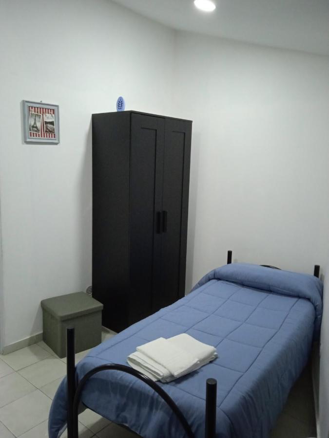 Case Serena Vacanze Relax Catania Exterior photo