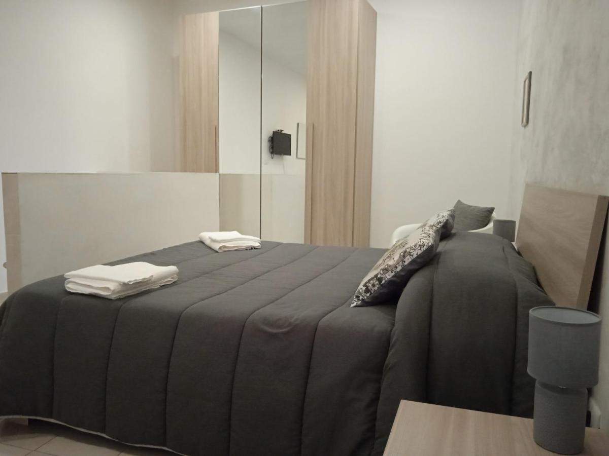 Case Serena Vacanze Relax Catania Exterior photo
