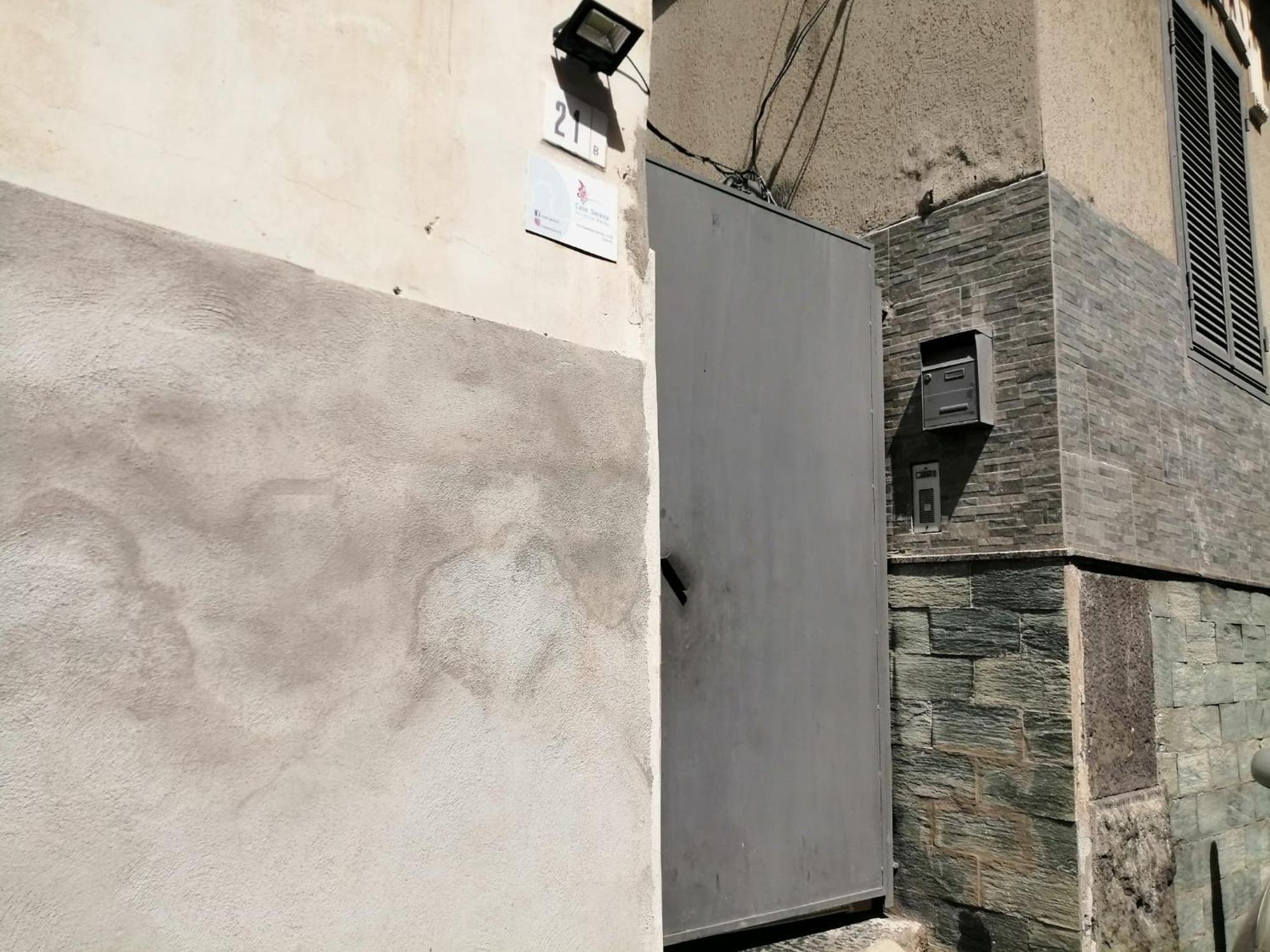 Case Serena Vacanze Relax Catania Exterior photo