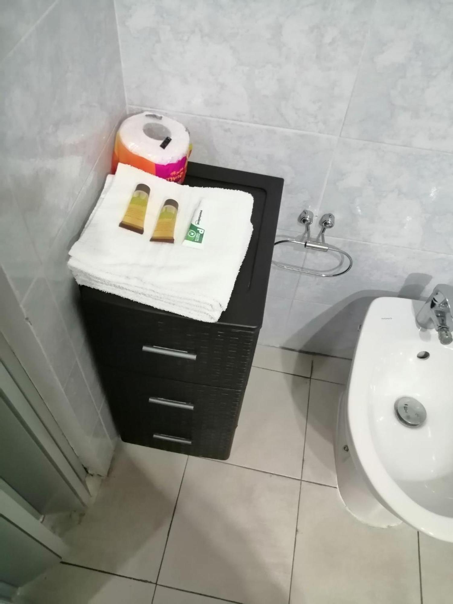 Case Serena Vacanze Relax Catania Exterior photo
